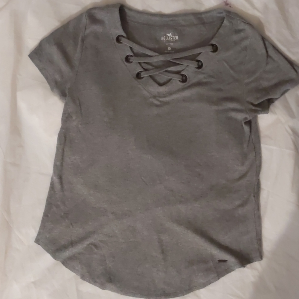 Hollister Shirt